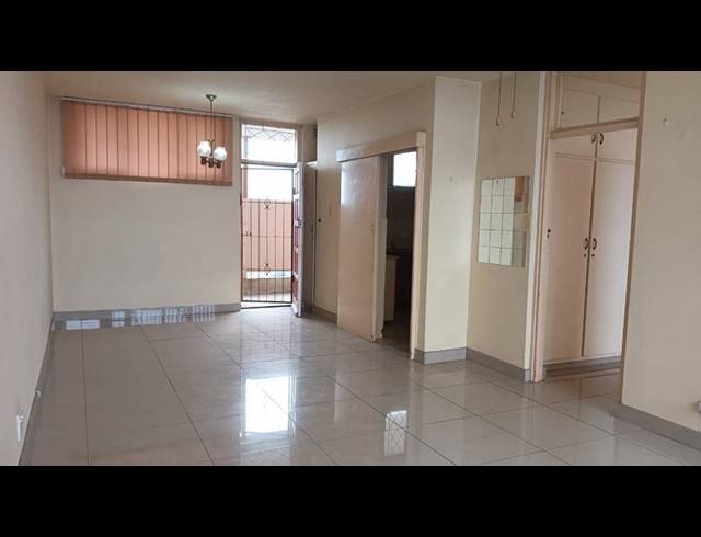 1 BEDROOM PROPERTY TO RENT IN PINETOWN